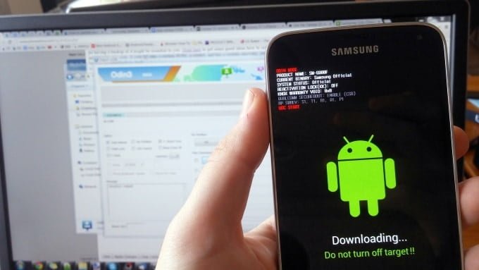 all android firmware download